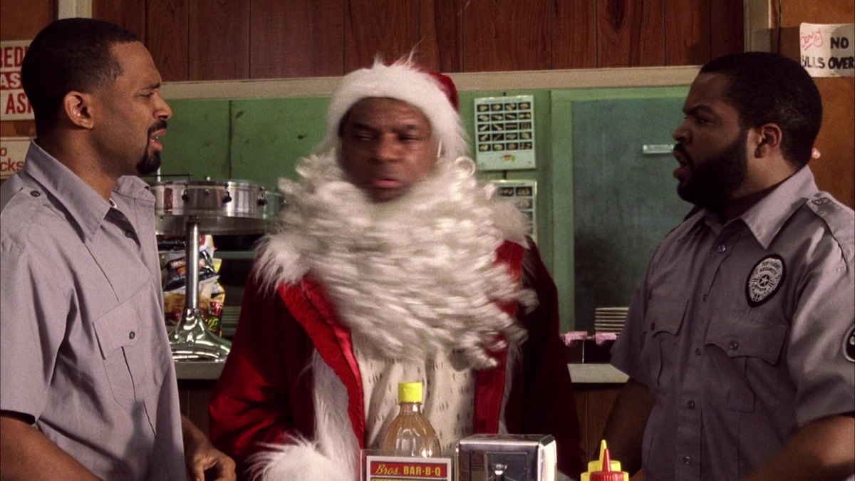 Friday After Next (2002) — still from the film