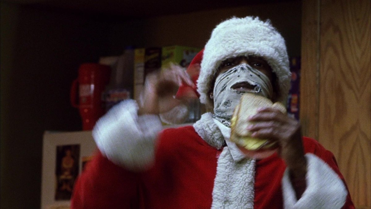 Friday After Next (2002) — still from the film