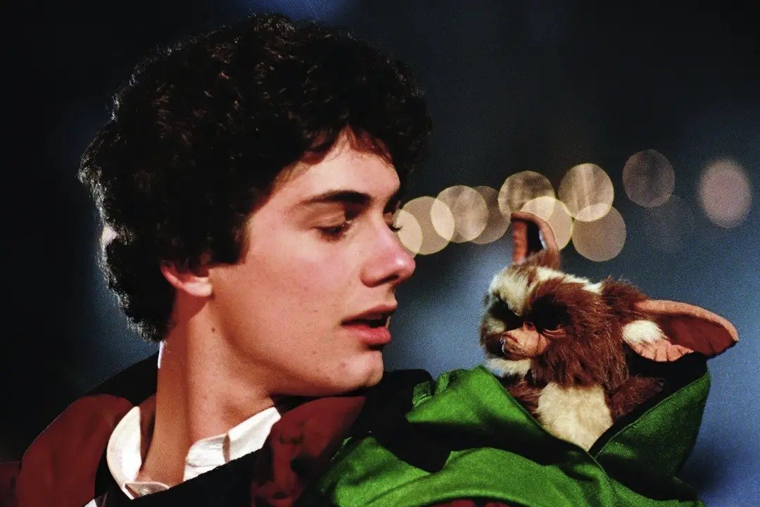 Gremlins (1984) — still from the film
