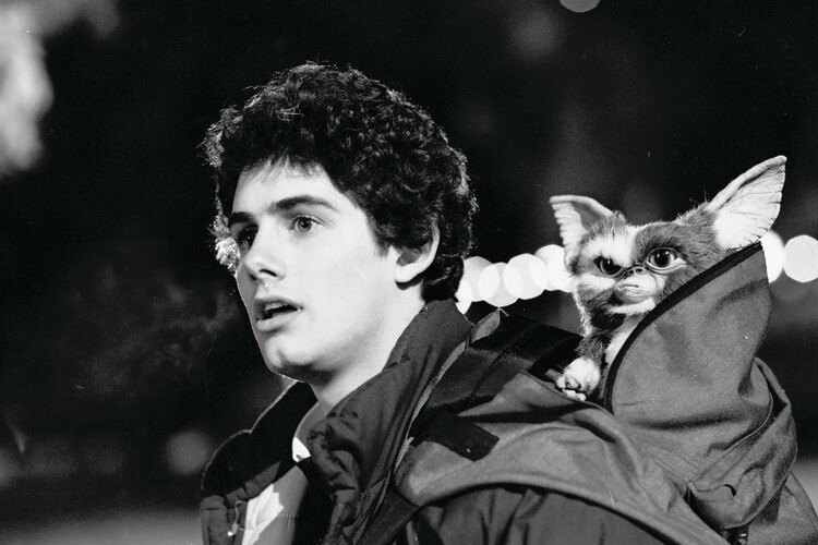 Gremlins (1984) — still from the film