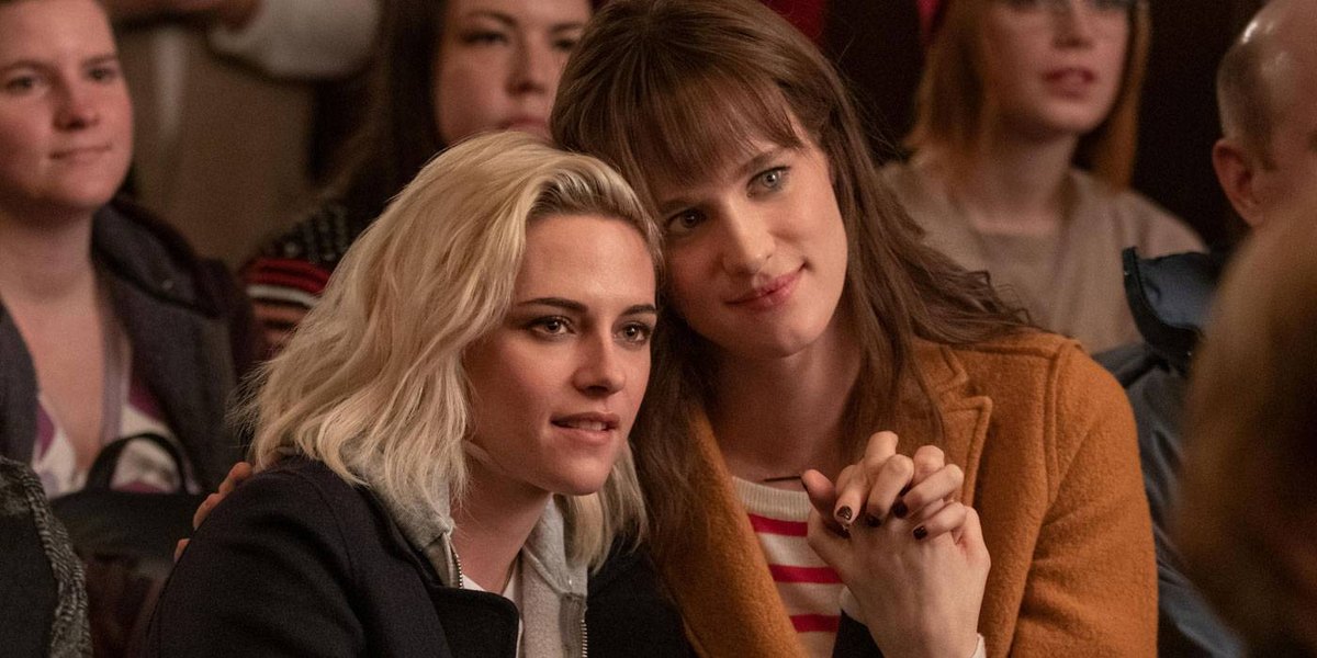 Happiest Season (2020) — still from the film