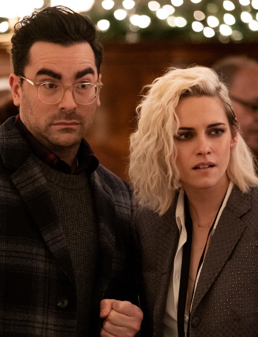 Happiest Season (2020) — still from the film