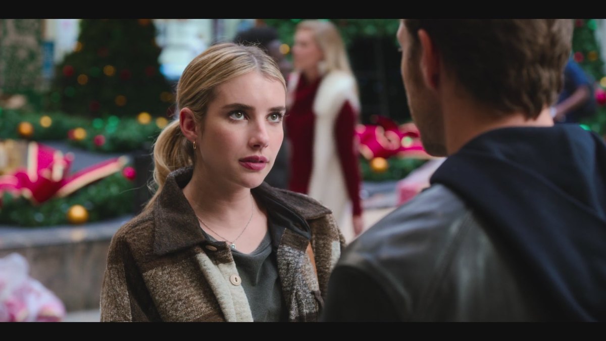 Holidate (2020) — still from the film