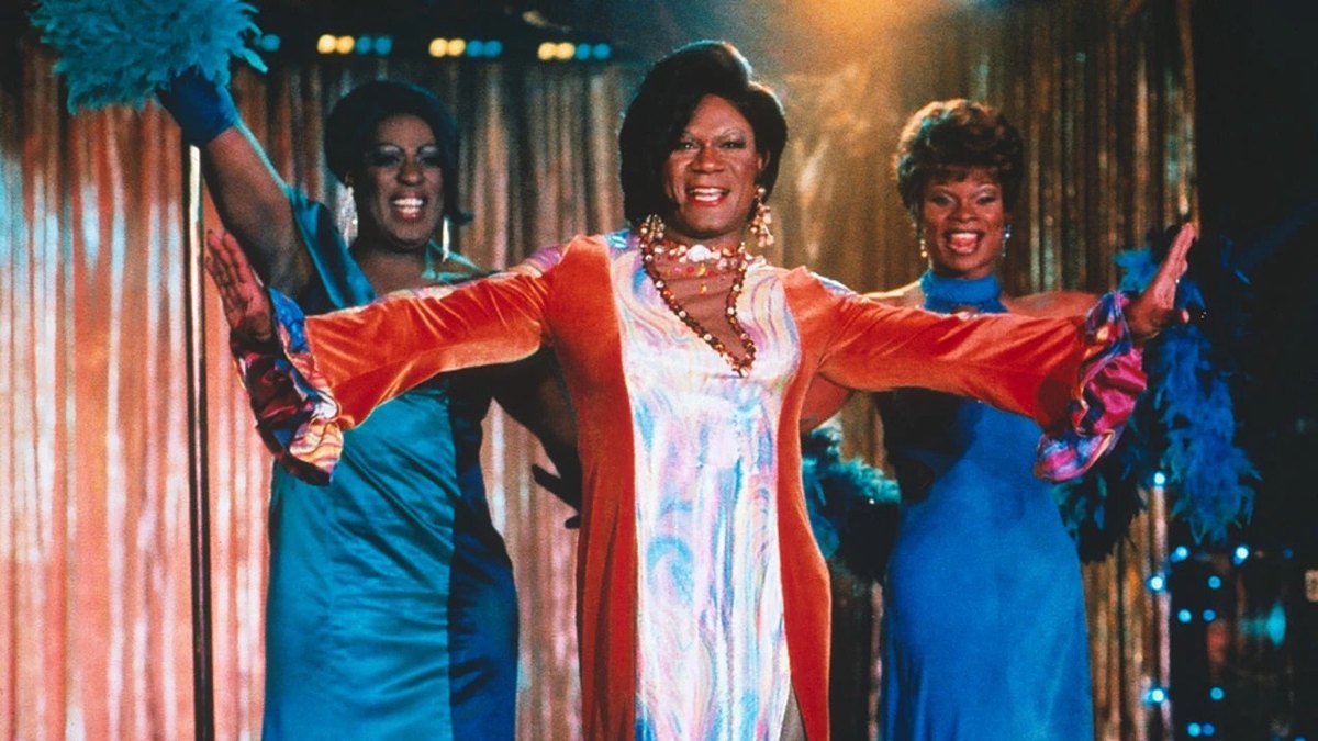 Holiday Heart (2000) — still from the film