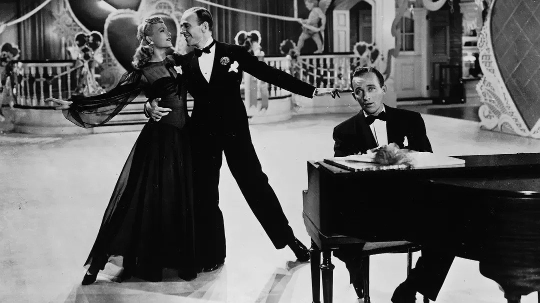 Holiday Inn (1942) — still from the film