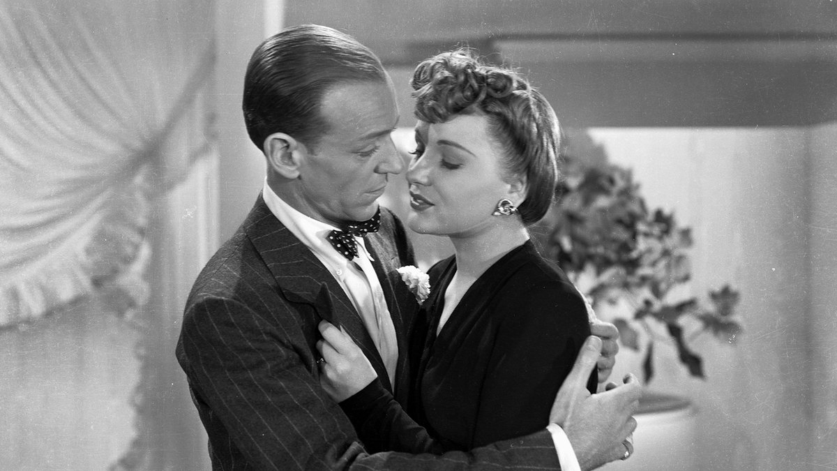 Holiday Inn (1942) — still from the film