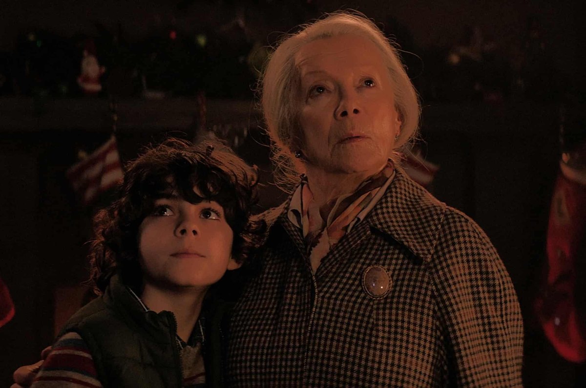 Krampus (2015) — still from the film
