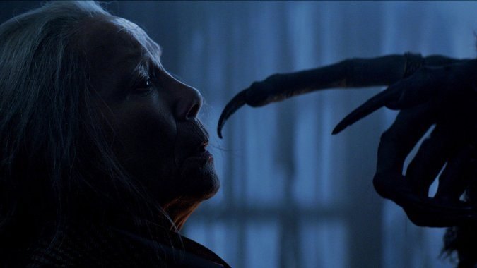 Krampus (2015) — still from the film