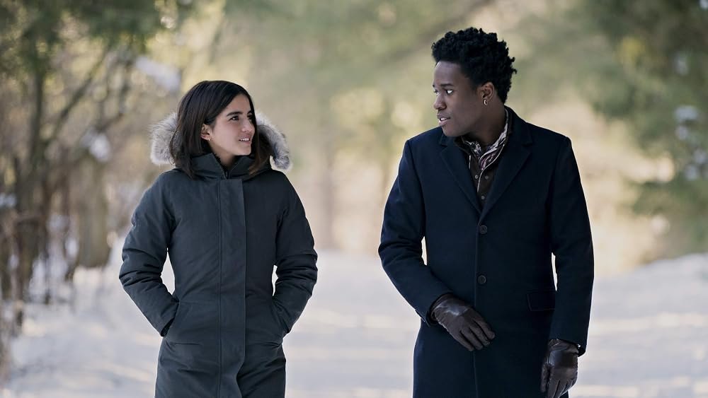 Let It Snow (2019) — still from the film