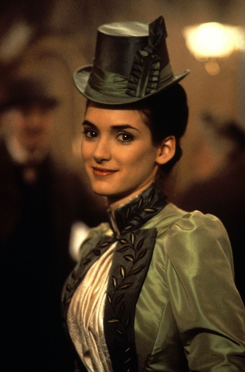 Little Women (1994) — still from the film
