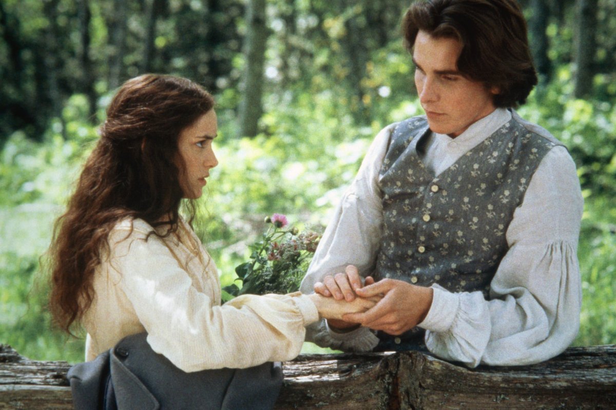 Little Women (1994) — still from the film