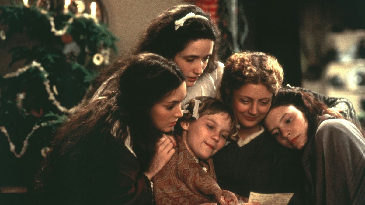 Little Women (1994) — still from the film