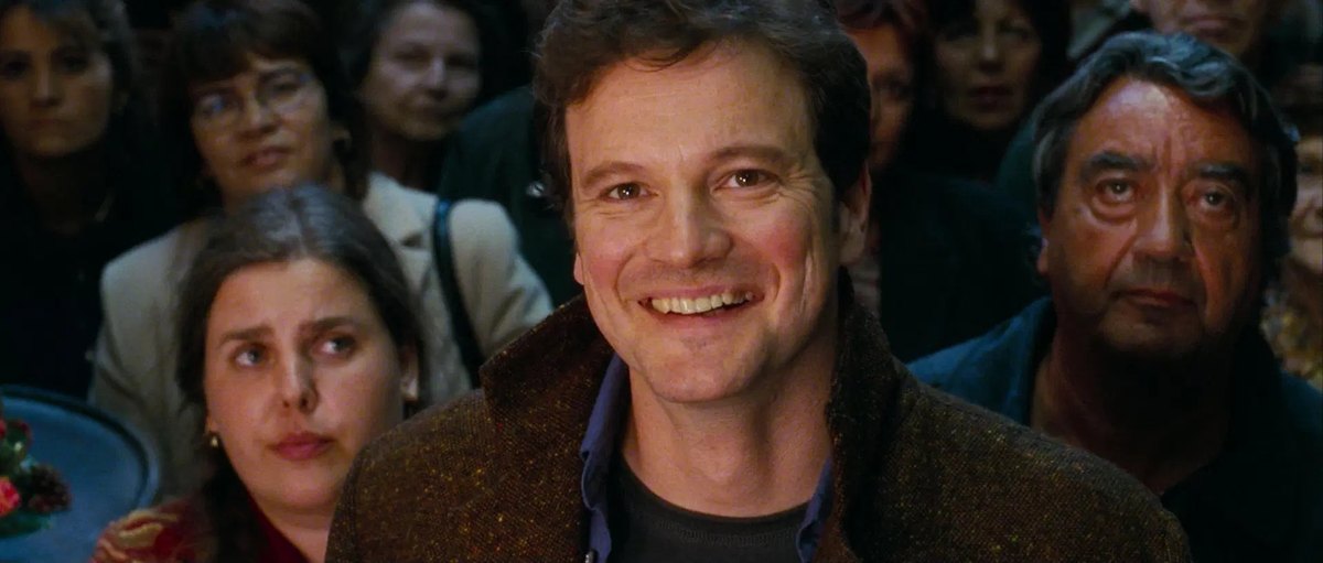 Love Actually (2003) — still from the film