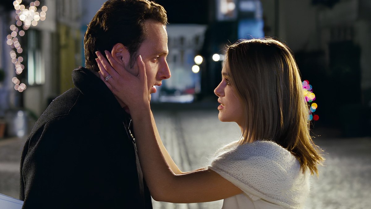 Love Actually (2003) — still from the film