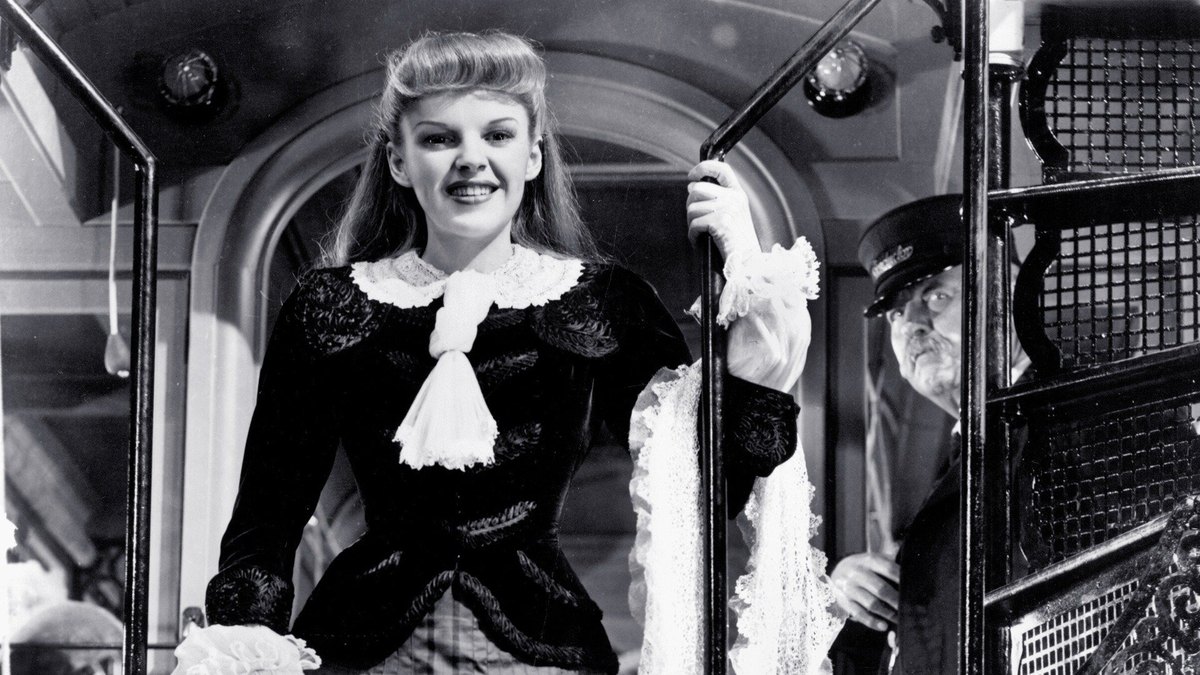 Meet Me in St. Louis (1944) — still from the film
