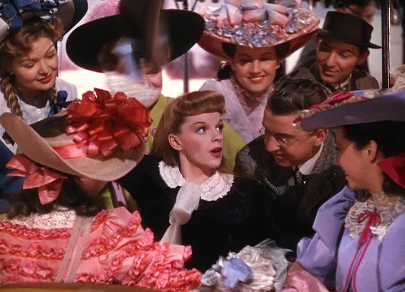 Meet Me in St. Louis (1944) — still from the film