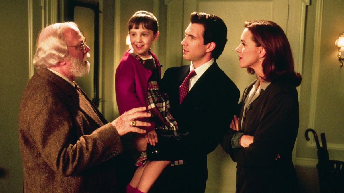 Miracle on 34th Street (1947) — still from the film