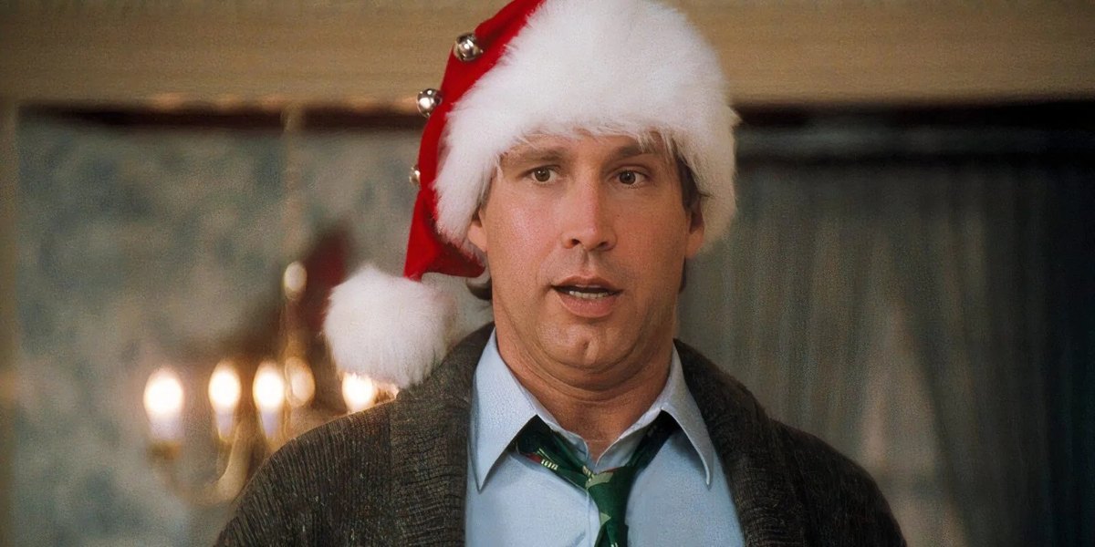 National Lampoon's Christmas Vacation (1989) — still from the film