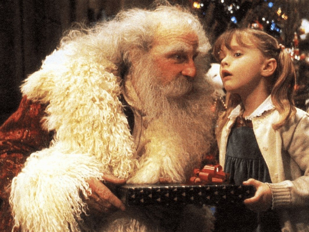 One Magic Christmas (1985) — still from the film