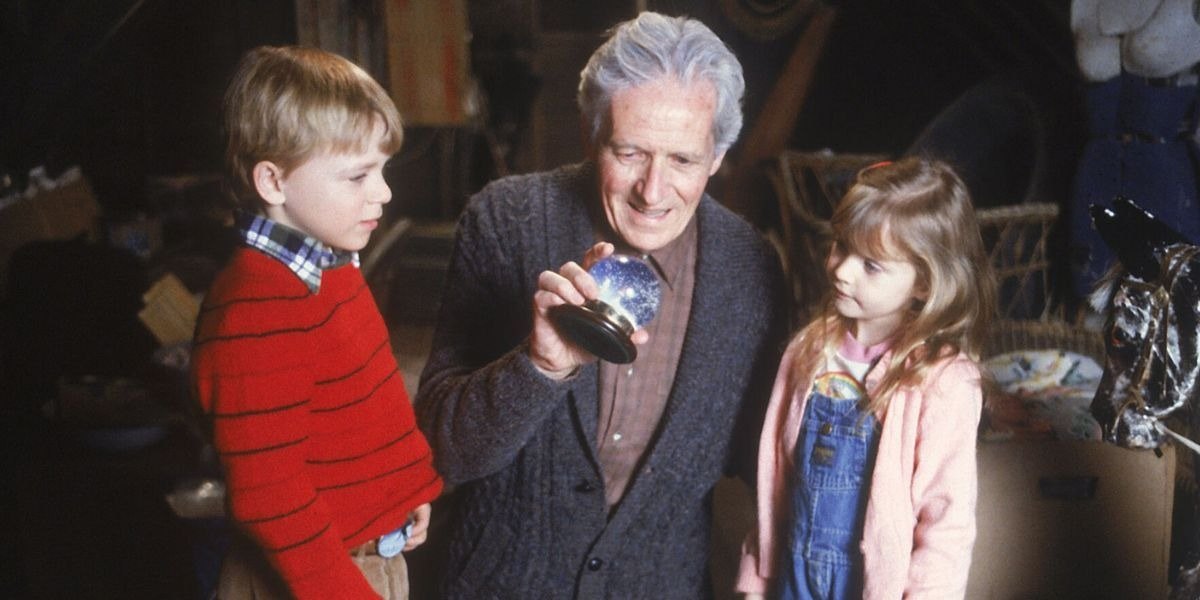 One Magic Christmas (1985) — still from the film