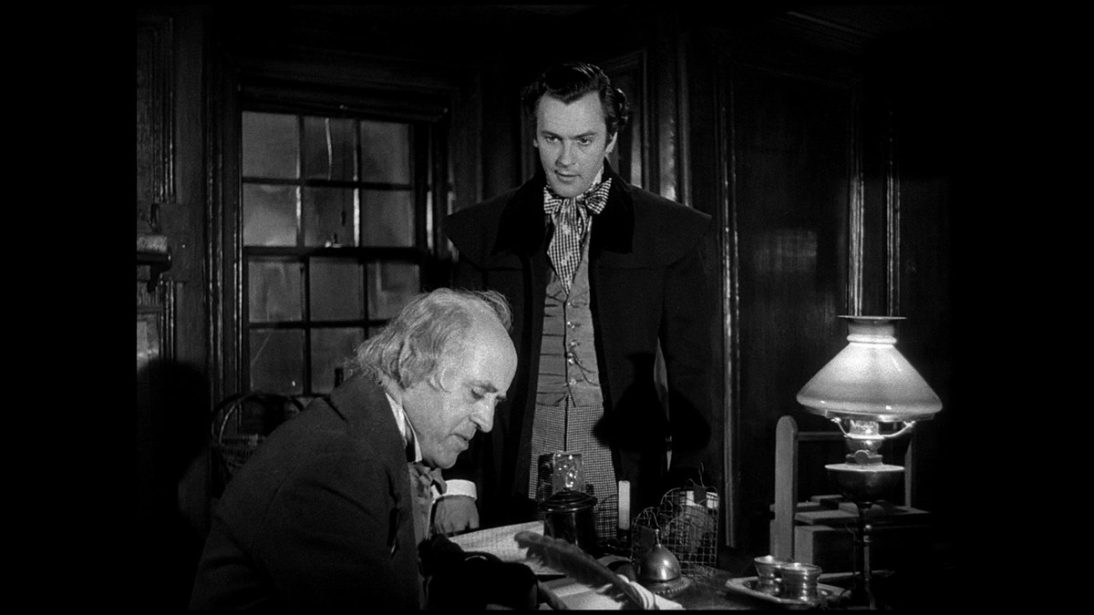 Scrooge (1951) — still from the film