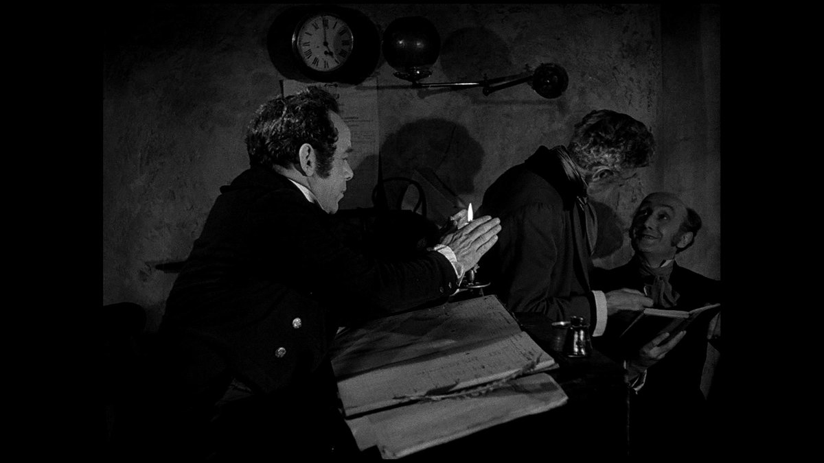 Scrooge (1951) — still from the film