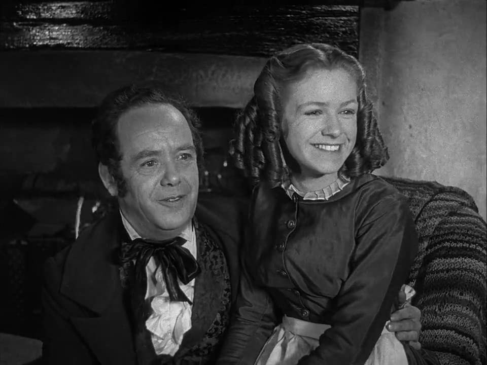 Scrooge (1951) — still from the film