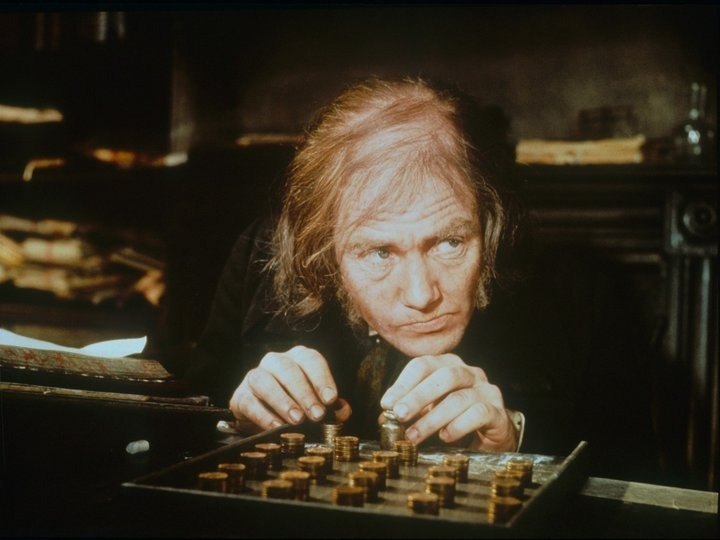 Scrooge (1951) — still from the film