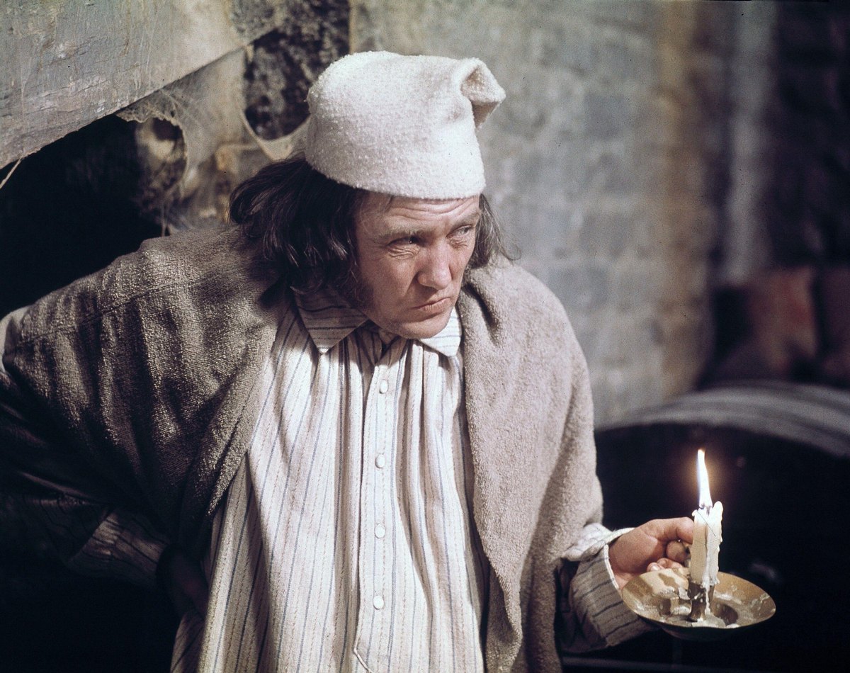 Scrooge (1951) — still from the film