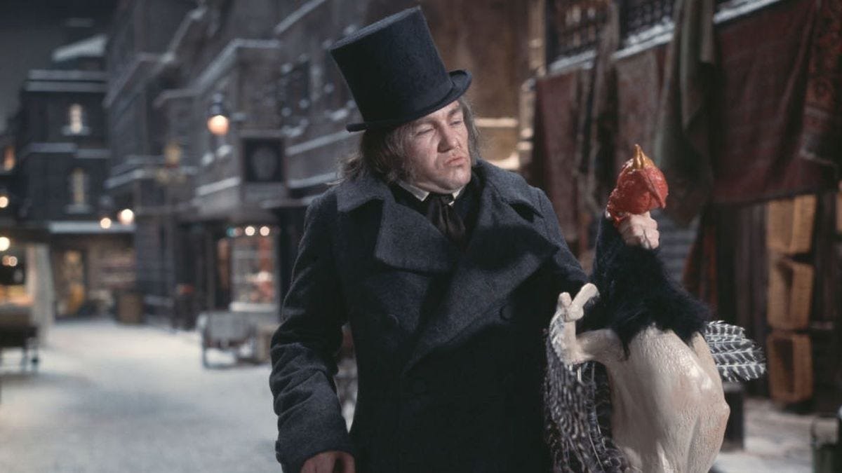 Scrooge (1951) — still from the film