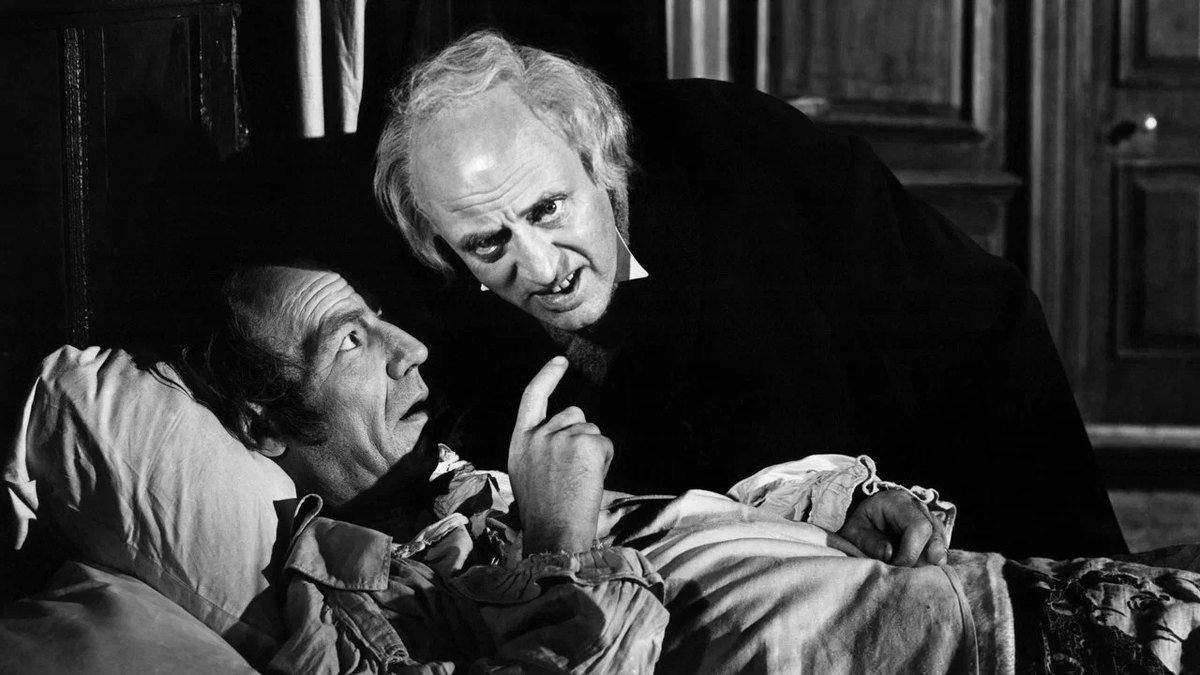 Scrooge (1951) — still from the film