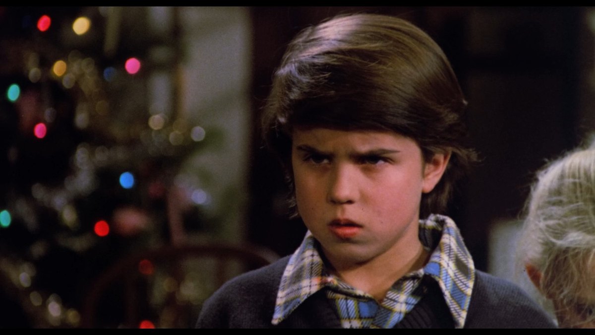 Silent Night, Deadly Night (1984) — still from the film