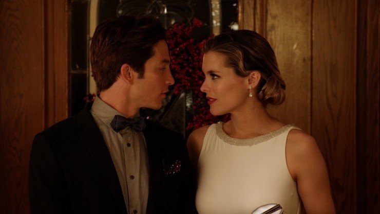Snow Bride (2013) — still from the film
