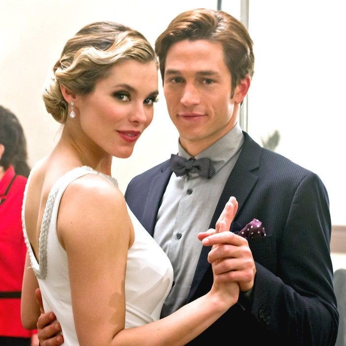 Snow Bride (2013) — still from the film
