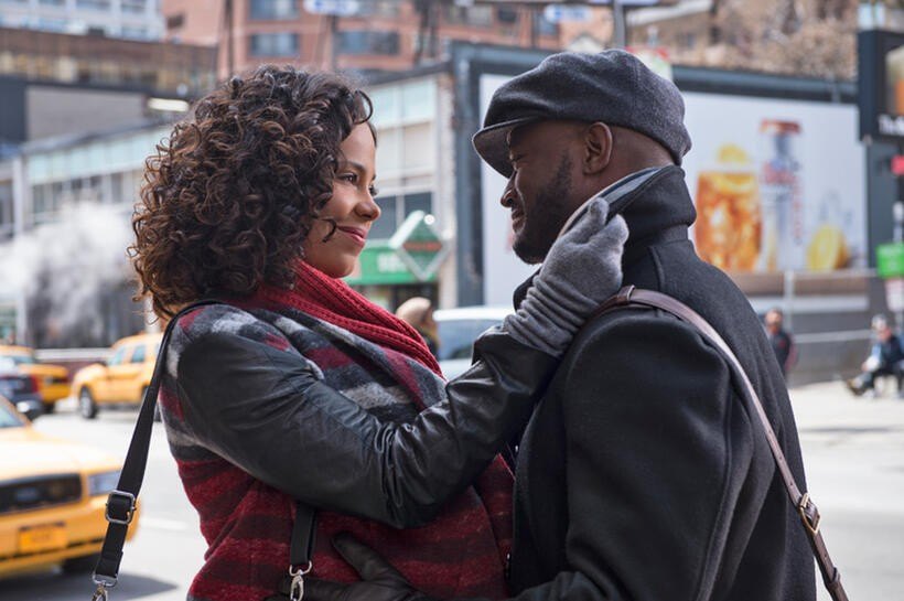 The Best Man Holiday (2013) — still from the film