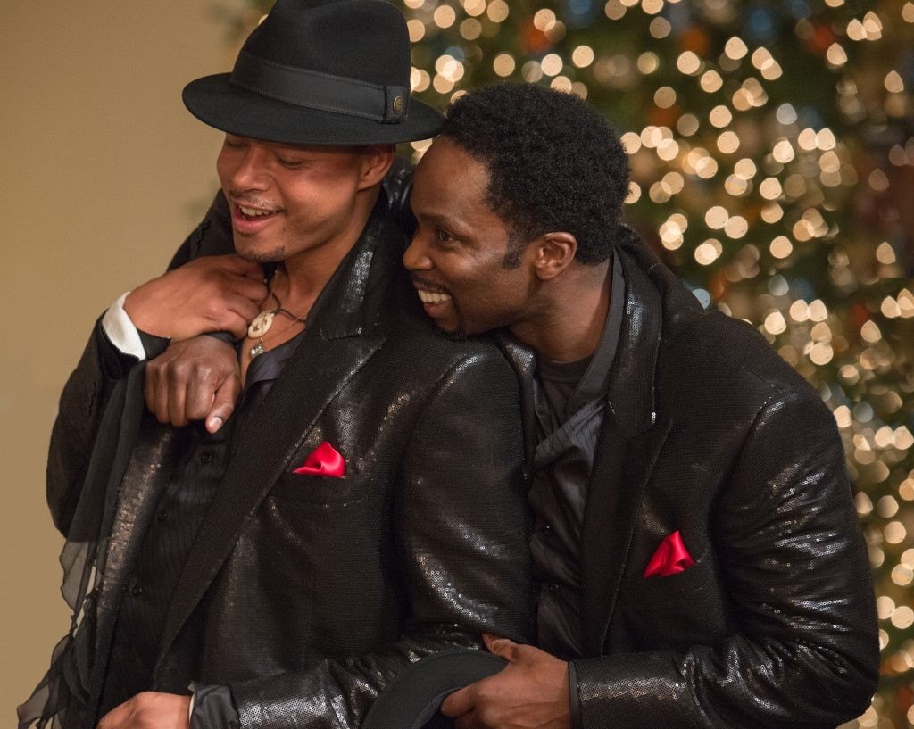 The Best Man Holiday (2013) — still from the film