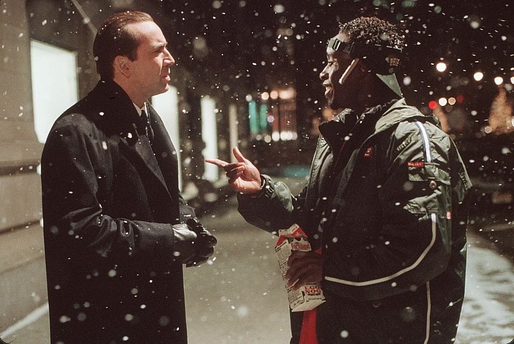 The Family Man (2000) — still from the film