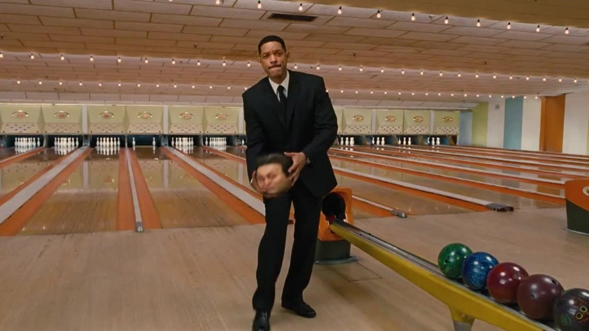 The Family Man (2000) — still from the film