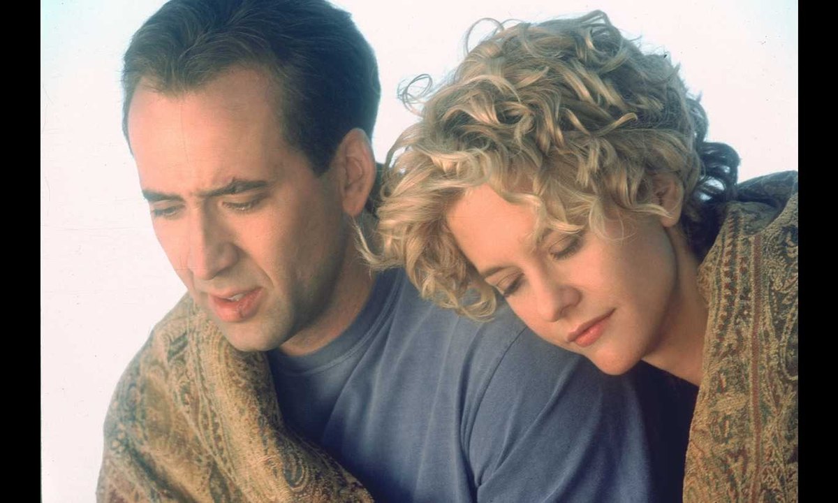 The Family Man (2000) — still from the film