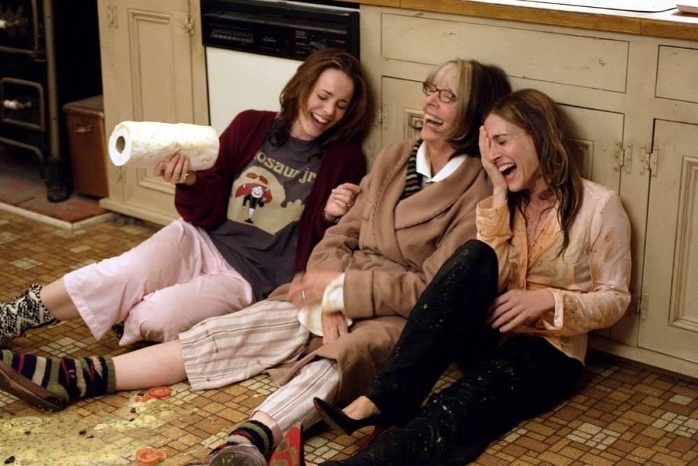 The Family Stone (2005) — still from the film