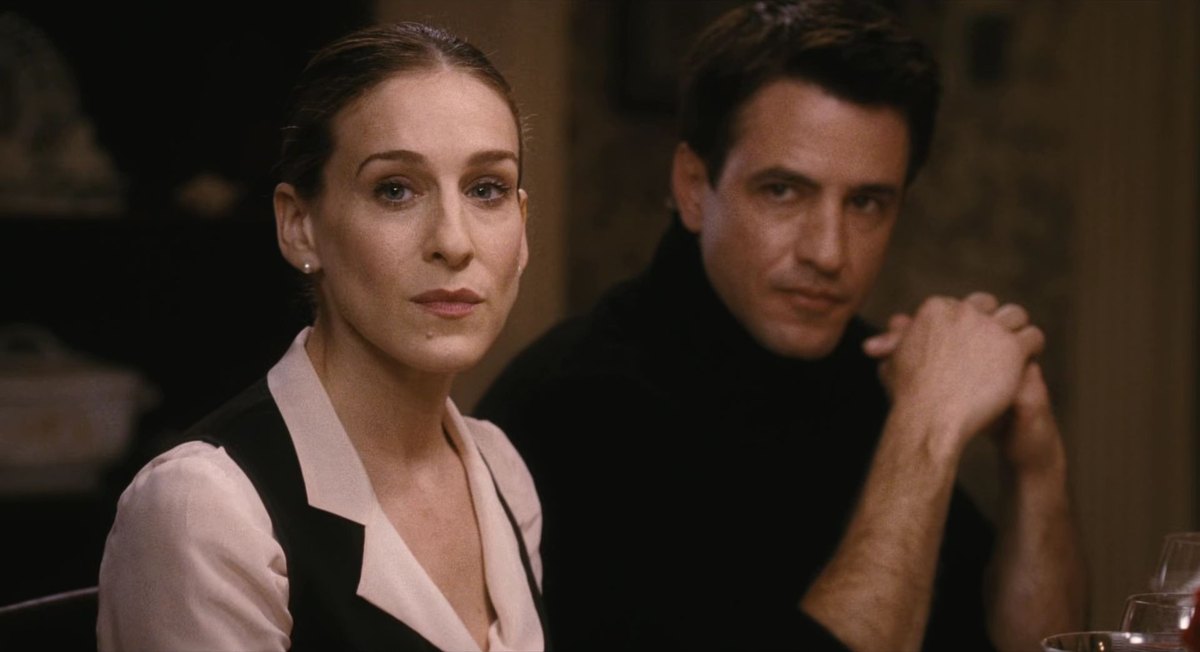 The Family Stone (2005) — still from the film