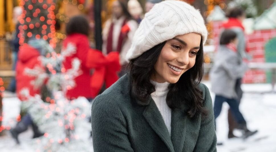 The Knight Before Christmas (2019) — still from the film