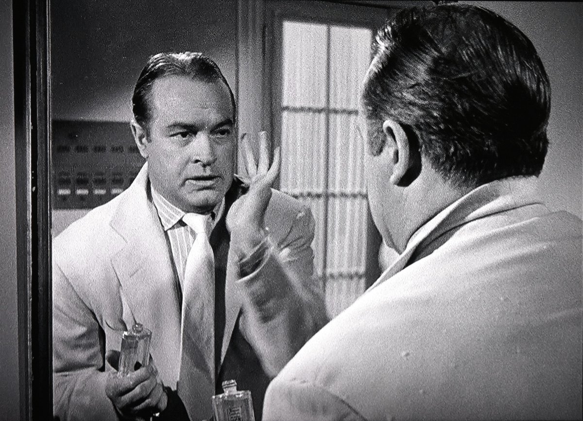 The Lemon Drop Kid (1951) — still from the film