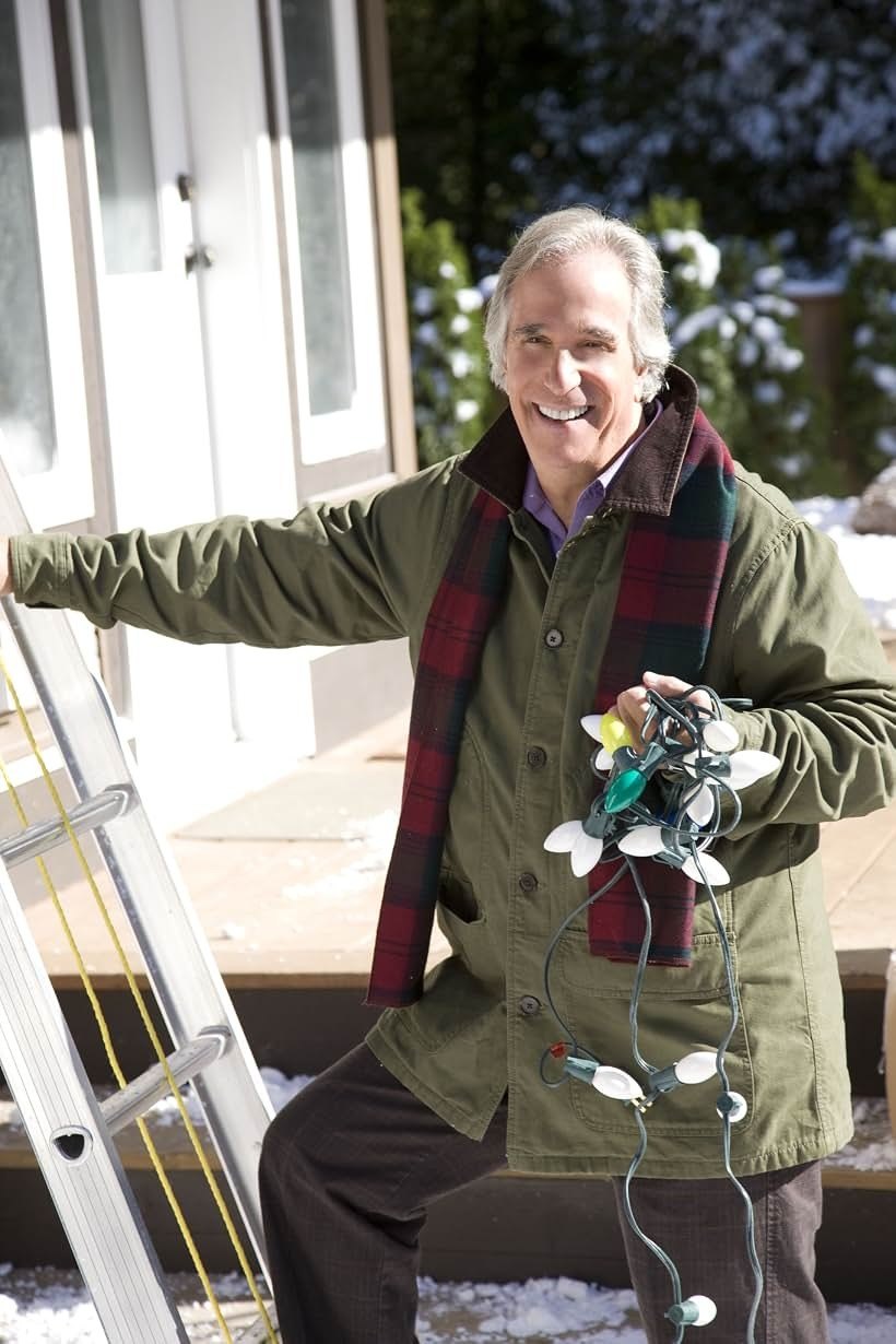 The Most Wonderful Time of the Year (2008) — still from the film