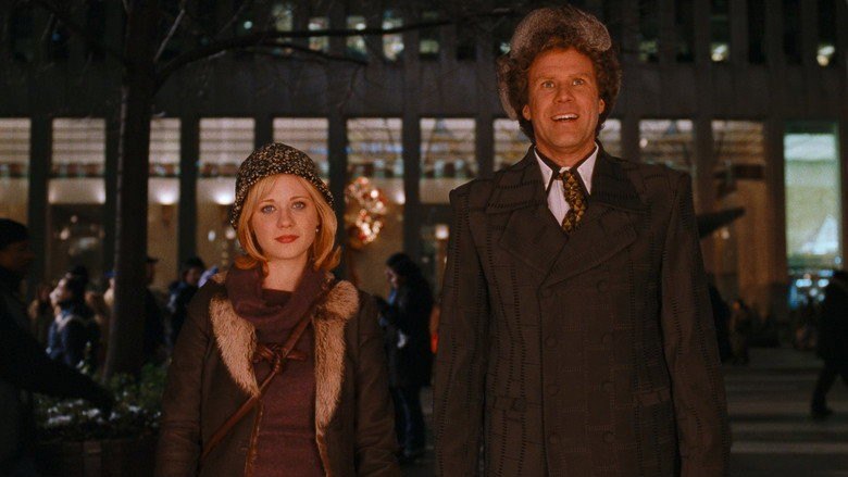 The Most Wonderful Time of the Year (2008) — still from the film