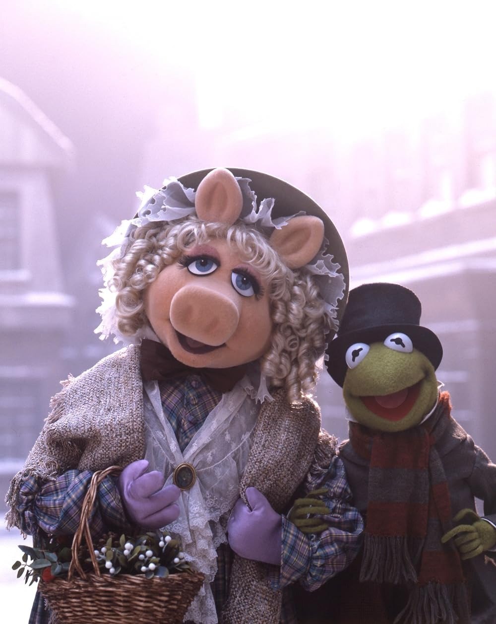 The Muppet Christmas Carol (1992) — still from the film