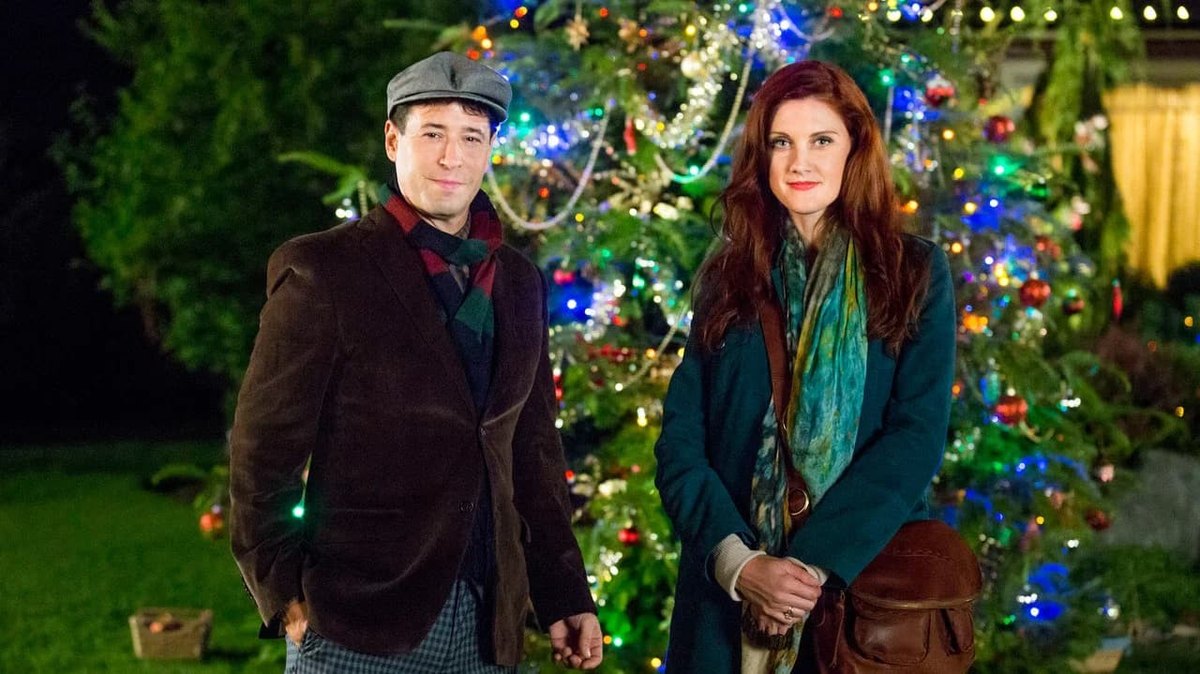 The Nine Lives of Christmas (2014) — still from the film