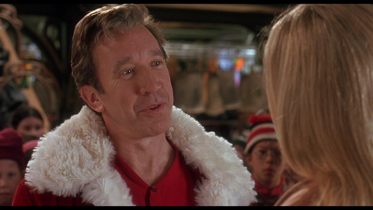 The Santa Clause 2 (2002) — still from the film
