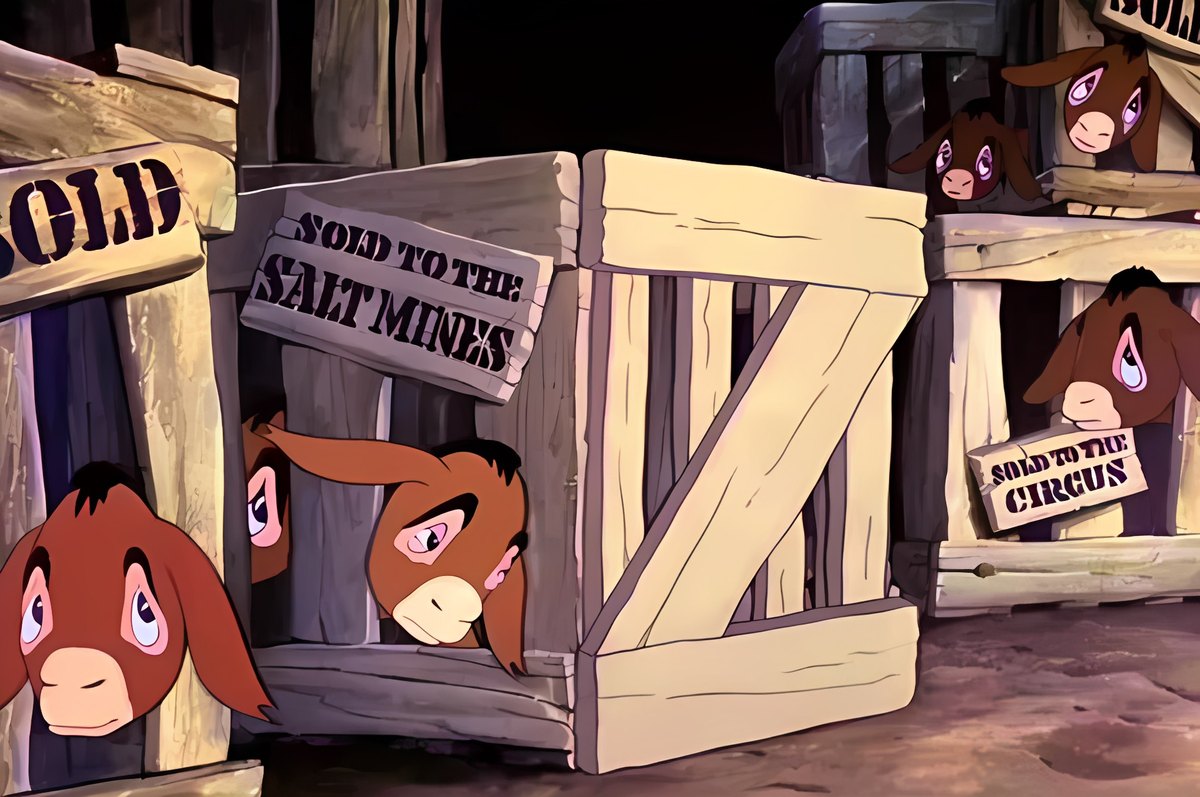 The Small One (1978) — still from the film