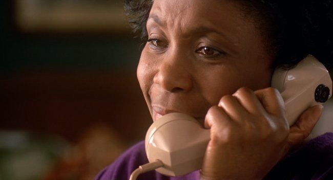 This Christmas (2007) — still from the film